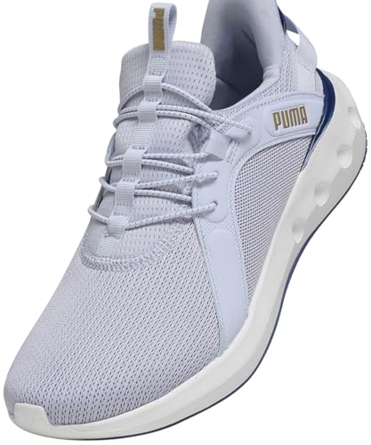 Image of Puma Unisex-Adult Softride Carson Sliptech Running Shoe
