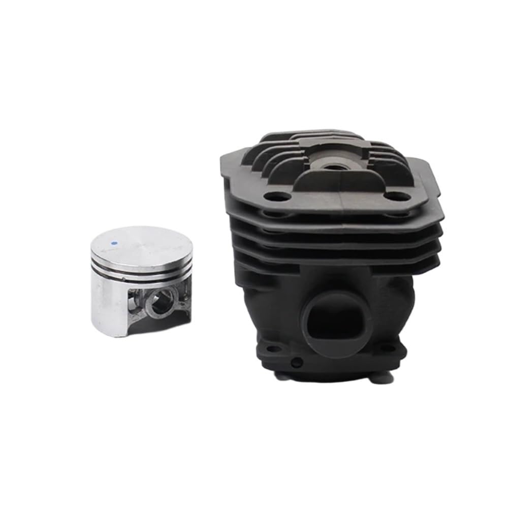 Kit cylindre de 48 mm pour réparer votre tronçonneuse de jardin fatiguée