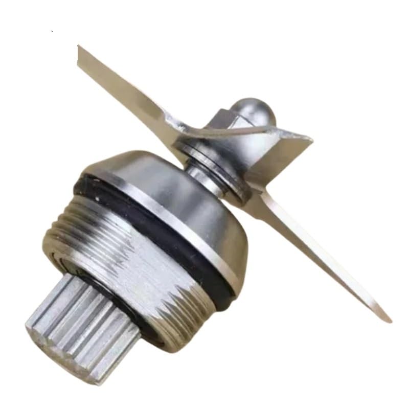 do 104675-1 Blender Nóż VM0109A 104675B W Narzędzie do wymiany głównego korpusu