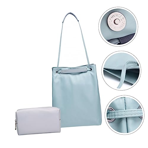 Bolsa mensajera para laptop DOITOOL 2 pcs miniatura 4