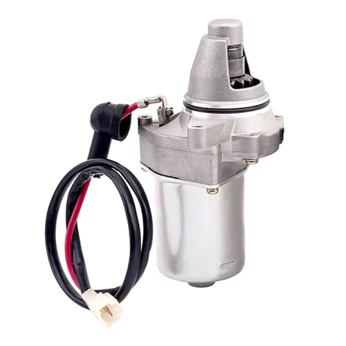 Démarreur électrique pour moto LT80 QuadSport et KFX80 de 1987 à 2006