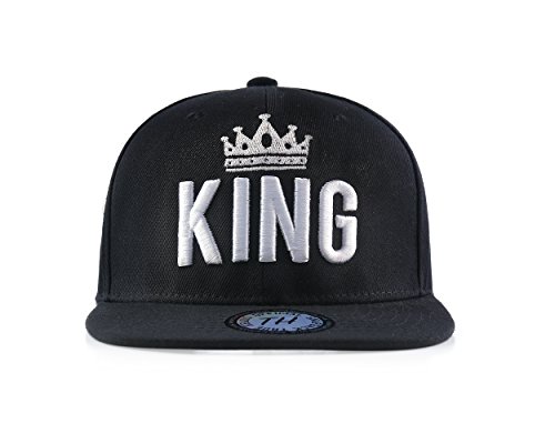 True Heads, cappellini da baseball, regolabili