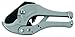 L.H. Dottie KPVC PVC Pipe Tube Hose Cutter, 1/2-Inch to 1-Inch
