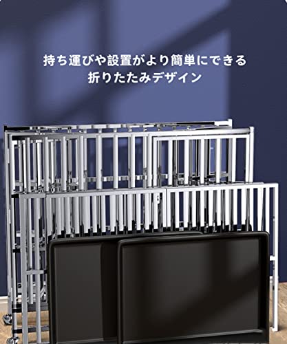 OLMMT ペット かご キャリーバック (95*65*72) の商品画像 4