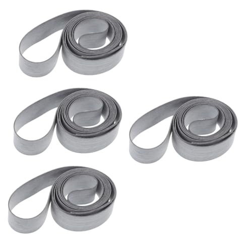 BESPORTBLE Cycling Tire Liner Puncture Prevention Tape Puncture Strip for Mountain Bike Cost Rim Tape for Easy Installation Compatible with Tubes and Tires