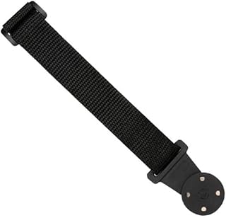 Multi Meter Strap, Magnetic levitation Belt, Hanging Loop Strap Magnet Hanger Kit Suitable for Fluke 289 True RMS Multimeter (1 pcs)