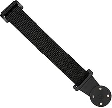 Multi Meter Strap, Magnetic levitation Belt, Hanging Loop Strap Magnet Hanger Kit Suitable for Fluke 289 True RMS Multimeter (1 pcs)