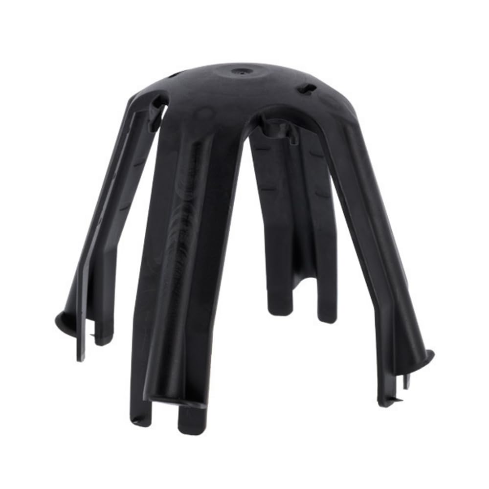 HellermannTyton - Lot De 6 Capots De Protection Pour Spot Encastrés