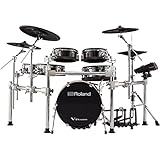 Roland TD-50KV2 V-Drums Electronic Drum Set