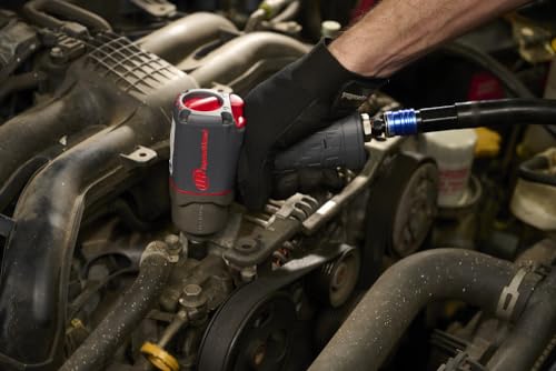 Ingersoll Rand 2115TIMAX 3/8 Inch Air Impact Wrench thumb #7