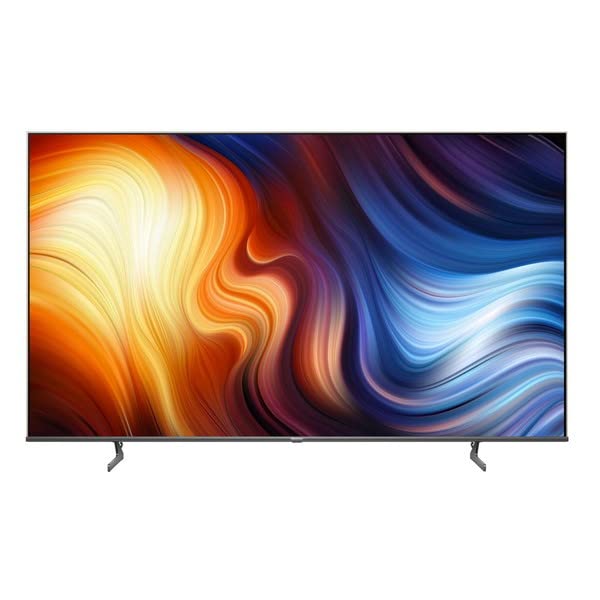 Amazon.co.jp: ハイセンス 75V型 4Kチューナー内蔵 液晶 テレビ 75U7H 