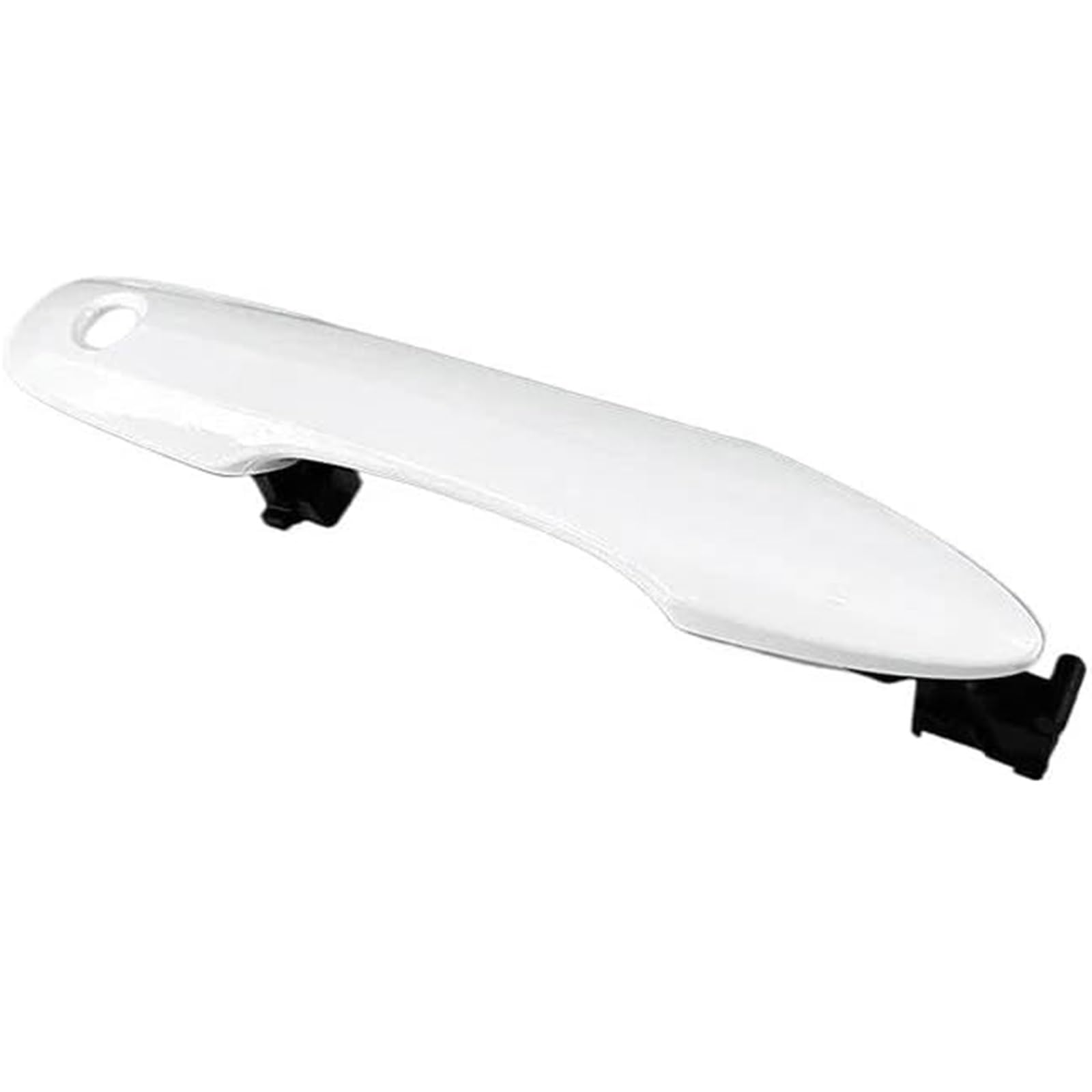 Glymzoi Have Hole Car Exterior Door Handles Outer Door Handle For Toyota For Corolla Asian Dragon For Hiace For Camry(Have Hole)