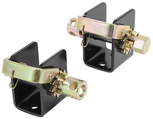 Mytee Lashing Winch 2" Track Tie Down Tow Dolly Strap