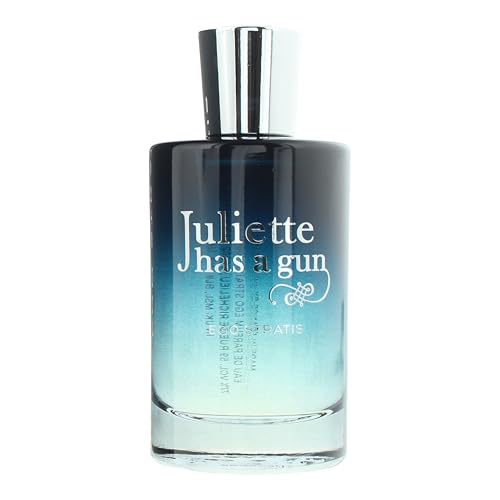 Juliette Has A Gun Ego Stratis Eau De Parfum Unisex 100 Ml - 2