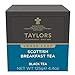 Taylors of Harrogate Scottish Breakfast Loose Leaf, 4.41 Ounce Carton