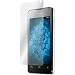 Produktbild PhoneNatic 8er-Pack Displayschutzfolien klar kompatibel mit Huawei Ascend Y300