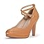 Dark Nude Pu