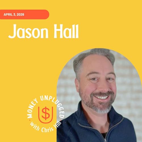 He Cashed Out His 401(k) to Pay for a Round of Golf. He Understands Compounding Now. (Jason Hall)