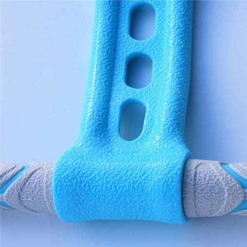 Equipo Fitness Pedal de Resistencia de Silicona para Piernas miniatura 2