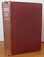 Chemical synonyms and trade names: A dictionary and commercial handbook : containing approximately 25,000 definitions and cross-references B000866P5A Book Cover