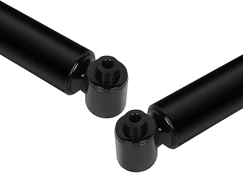 Miniatura 5 de Par de amortiguadores traseros para Nissan LSAILON Shock Struts se adapta a 2007 2008 2009 2010 2011 2012 para Nissan Sentra con 341659 kits de