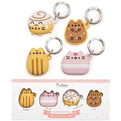 Pusheen - Set of 4 in Gift Box