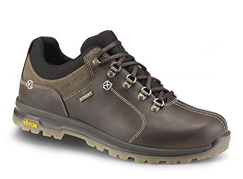 RED ROCK Scarpa Defend Marrone - Scarpe Invernali