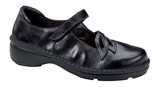 Image of Naot Women's Primrose Mary Jane Flat