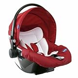 chicco babyschale oasys Der Sitzverkleinerer ist weich und ergonomisch gepolstert und fördert die richtige Rückenposition des Babys