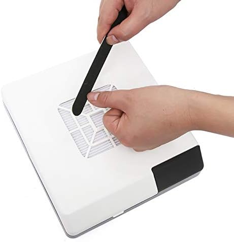 Aspiradora de Mano para Escritorio Sin Bolsa 60W 45dB miniatura 7