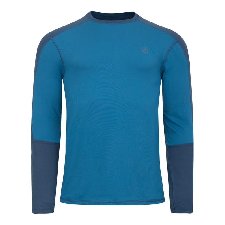 Juego de capas base para hombre Dare2b transpirable con control de humedad y sudor 7