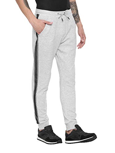 Image of Proline Men's Regular Track Pants