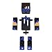 EnderToys Super Seus Action Figure