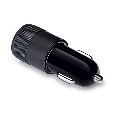 Car Charger,Sicodo 3.4A 2 Pack Usb Smart Port Charger Compatible With Iphone 14 13 12 11 Se X 8 7 Pro, Pro Max, Plus, Samsung Galaxy S23 S22 S21 S10 Plus S9 Note 20 10+, Lg, Pixel, Ipad Pro Portable #TOP1