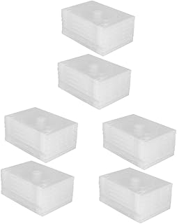 Homoyoyo 36 Peças Capa De CD Dvd Fichário Padrão Estojos De Joias Saco De Armazenamento Plástico Dvd Estojo Titular Estojos De Armazenamento Organizador De CD Organizador De Armazenamento