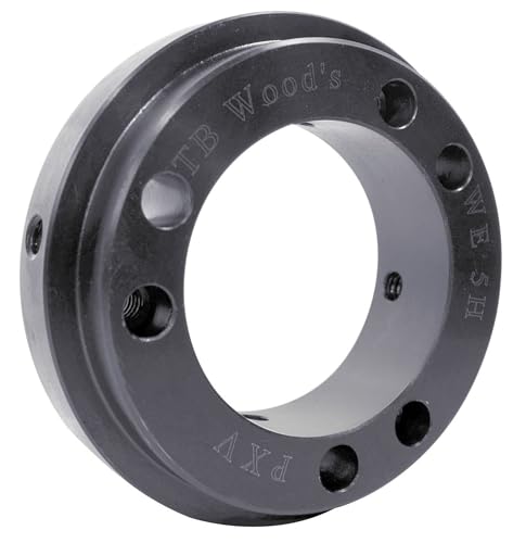 TB Wood's/Regal Rexnord - WE30HTL - TB Wood's Taper Lock Tire Coupling Hub: 3 Angular Misalignment, WE30 Coupling