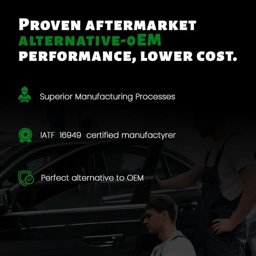 Image of Power Window Regulator with Motor Compatible with Ford F-250 F-450 Super Duty 2013-2016,F-350 2013-2016 Front Driver Side Replace # 751-710 CC3Z2523201B CC3Z2523201D