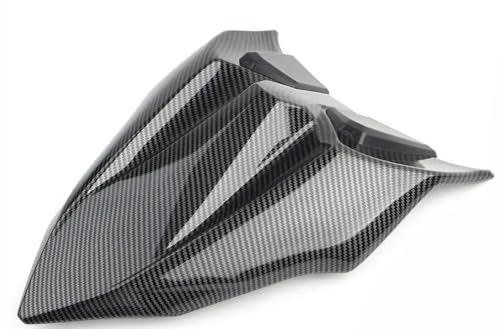 Capot de selle moto Z650 et Ninja 650 pour modèles 2017 à 2024