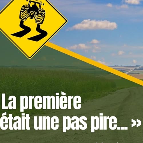 Saison 4 - &Eacute;pisode 1 - &laquo; La premi&egrave;re c'&eacute;tait une pas pire... &raquo;