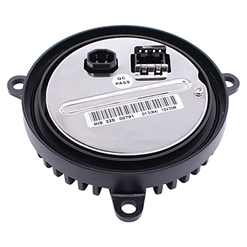 Newyall Xenon Headlight Ballast Control Unit Module #TOP5