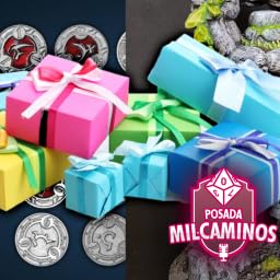 Art&iacute;culos para regalar