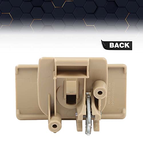 Manija de Guantero Compatible Beige miniatura 3