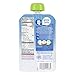 Gerber Stage 2 Baby Food, Organic Pear Mango Avocado, Baby Food Pouches, Puree, 12PK