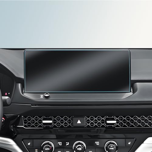 Écran tactile Honda Accord 2026 : fini les reflets et traces