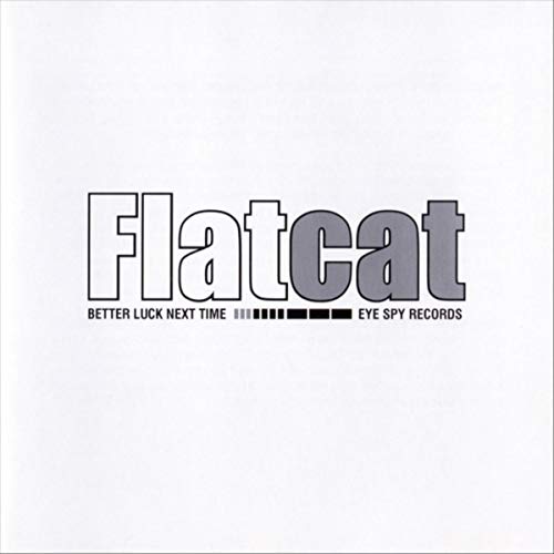 Better Luck Next Time