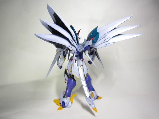 Amazon | 魔装機神 サイバスター ポゼッション 24cm スーパー