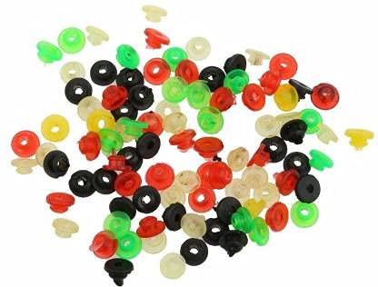 RUBBER NIPPLE (PACK OF 100 PCS)-picture-41