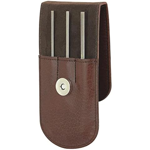 Micro Male Electrical Pin Cleaners IPA 8043 Cover