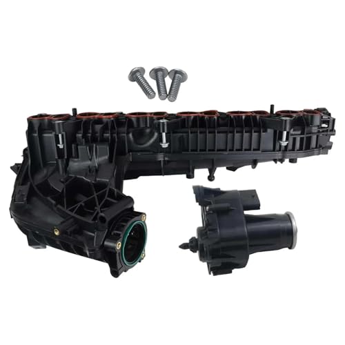 Prise d'air collecteur d'admission haute résistance pour motorisation BMW N57 11618511363