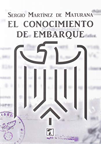 Conocimiento de embarque, El (Reserva, Band 21): 021